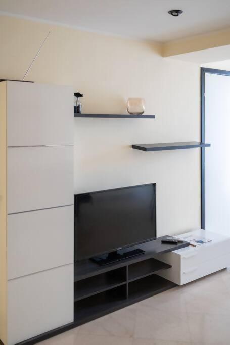 Casa Del Vince Appartement Canicattì Buitenkant foto