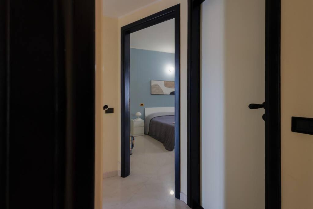 Casa Del Vince Appartement Canicattì Buitenkant foto