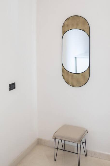 Casa Del Vince Appartement Canicattì Buitenkant foto