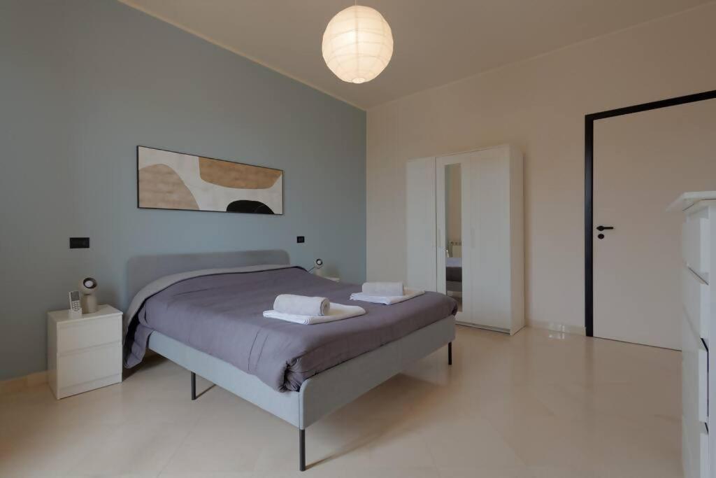 Casa Del Vince Appartement Canicattì Buitenkant foto