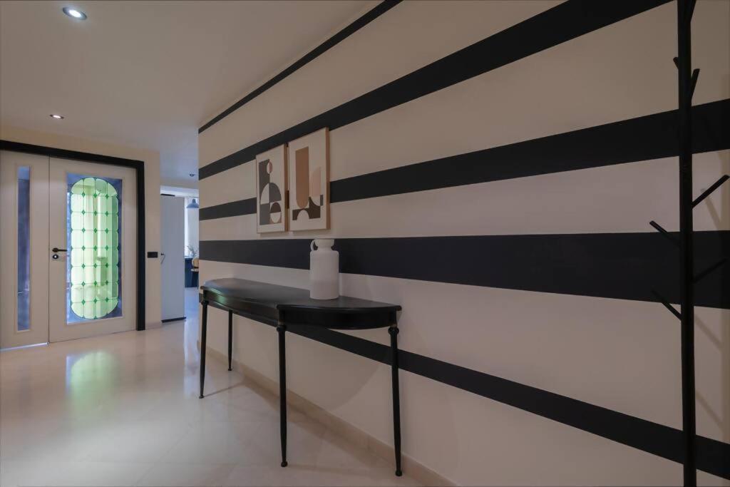 Casa Del Vince Appartement Canicattì Buitenkant foto