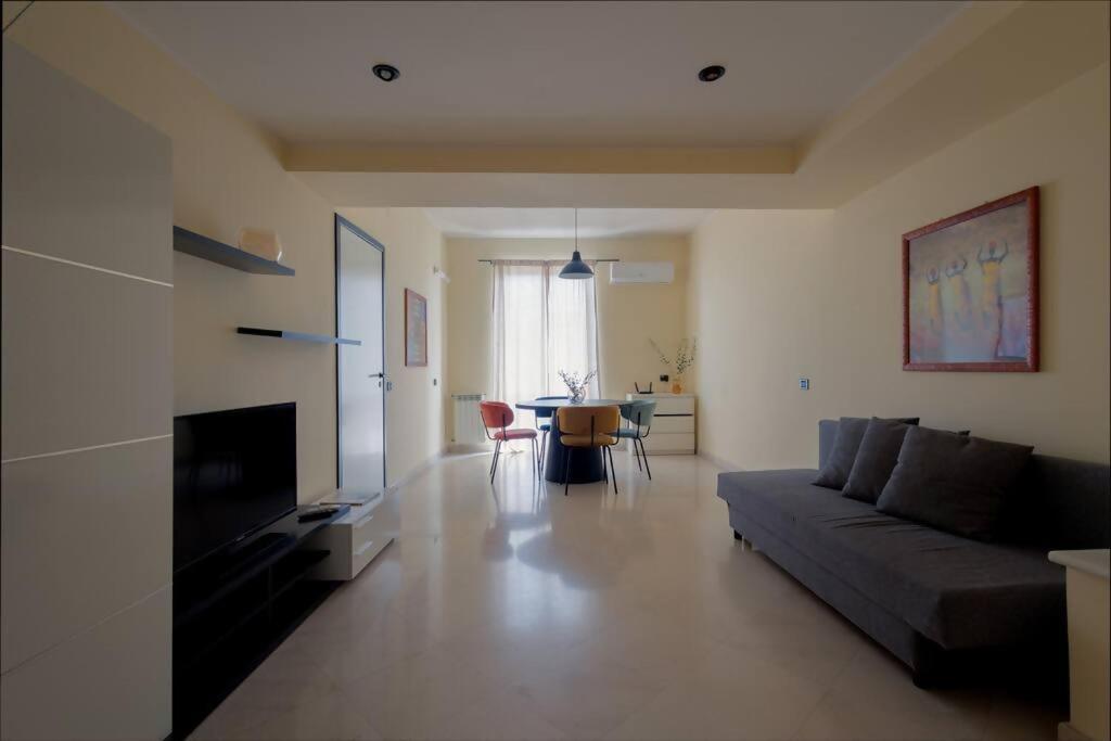 Casa Del Vince Appartement Canicattì Buitenkant foto
